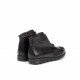 Botines Mujer Fluchos Susan F0356 Negro