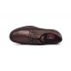Zapatos Hombre Fluchos Luca 8498 Piel Ave Marrón Café
