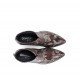 Botines Mujer Dorking Deisy D6034 Granada
