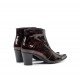 Zapatos Mujer Dorking Deisy D8248 Ópera