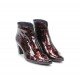 Zapatos Mujer Dorking Deisy D8248 Ópera