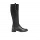 Botas Altas Mujer Dorking Harvard D8345 Negro