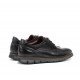 Zapatos Hombre Fluchos Kiro F0979 Negro