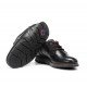 Zapatos Hombre Fluchos Kiro F0979 Negro