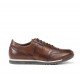 Zapatos Deportivos Hombre Fluchos Sander F0931 Camel