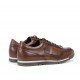 Zapatos Deportivos Hombre Fluchos Sander F0931 Camel
