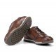 Zapatos Deportivos Hombre Fluchos Sander F0931 Camel