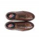 Zapatos Deportivos Hombre Fluchos Sander F0931 Camel