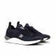 Zapatos Deportivos Hombre Fluchos Atom F1109 Navy