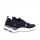 Zapatos Deportivos Hombre Fluchos Atom F1109 Navy