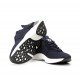 Zapatos Deportivos Hombre Fluchos Atom F1109 Navy