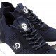 Zapatos Deportivos Hombre Fluchos Atom F1109 Navy