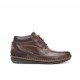 Botas Hombre Fluchos Alfa F1028 Marrón Castaño