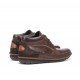 Botas Hombre Fluchos Alfa F1028 Marrón Castaño