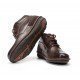 Botas Hombre Fluchos Alfa F1028 Marrón Castaño