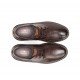Botas Hombre Fluchos Alfa F1028 Marrón Castaño