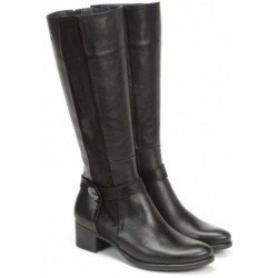 Botas Altas Mujer Dorking Alegria D7948 Café