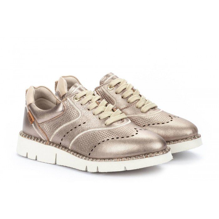 Comprar Zapatos de Piel de vestir de Hombre | Pikolinos Online