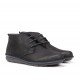 Botas Hombre Fluchos Alfa F0701 Negro