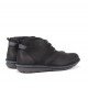 Botas Hombre Fluchos Alfa F0701 Negro