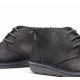 Botas Hombre Fluchos Alfa F0701 Negro