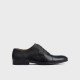 Zapatos Blucher Hombre Martinelli Eric 1378-1178S Negro
