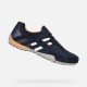 Deportivas Hombre Geox U Snake L Azul