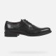 Zapatos Hombre Geox U Carnaby D Negro