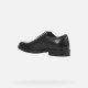 Zapatos Hombre Geox U Carnaby D Negro