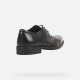 Zapatos Hombre Geox U Carnaby D Negro