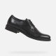 Zapatos Hombre Geox U Carnaby D Negro