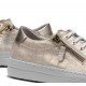 Zapatos Mujer Dorking Vip D8507 Taupe Natural