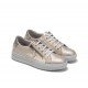 Zapatos Mujer Dorking Vip D8507 Taupe Natural