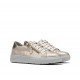 Zapatos Mujer Dorking Vip D8507 Taupe Natural
