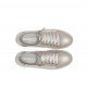 Zapatos Mujer Dorking Vip D8507 Taupe Natural