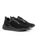 Zapatos Deportivos Hombre Fluchos Activity F1251 Negro