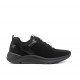 Zapatos Deportivos Hombre Fluchos Activity F1251 Negro