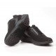 Zapatos Deportivos Hombre Fluchos Activity F1252 Negro