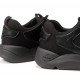 Zapatos Deportivos Hombre Fluchos Activity F1252 Negro