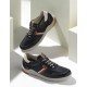 Zapatos Deportivos Hombre Fluchos Jack F1162 Océano