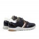 Zapatos Deportivos Hombre Fluchos Jack F1162 Océano