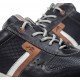 Zapatos Deportivos Hombre Fluchos Jack F1162 Océano