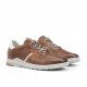 Zapatos Deportivos Hombre Fluchos Jack F1162 Cuero
