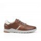 Zapatos Deportivos Hombre Fluchos Jack F1162 Cuero