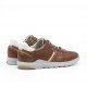 Zapatos Deportivos Hombre Fluchos Jack F1162 Cuero