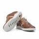 Zapatos Deportivos Hombre Fluchos Jack F1162 Cuero