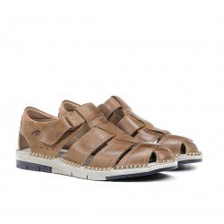 Fluchos NThomas F1167 Cuero