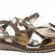 Sandalias Mujer Dorking Espe D8540 Gris Carrara