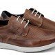 Zapatos Hombre Fluchos  Sumatra F0119 Cuero