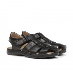 Fluchos Dozer F0533 Negro